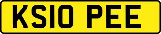 KS10PEE