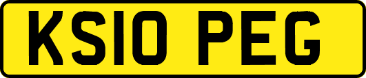 KS10PEG