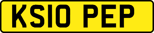 KS10PEP
