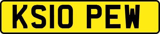 KS10PEW