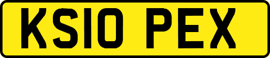 KS10PEX