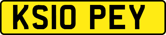KS10PEY