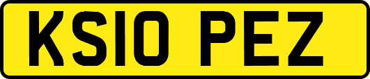 KS10PEZ