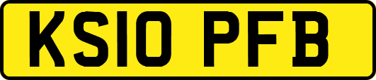 KS10PFB