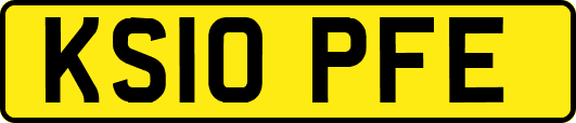 KS10PFE