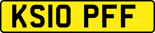KS10PFF