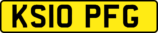 KS10PFG
