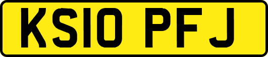 KS10PFJ