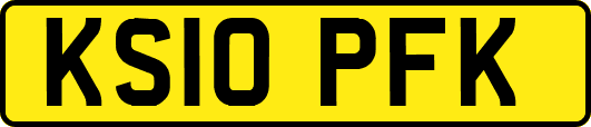 KS10PFK