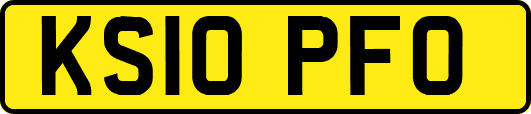 KS10PFO