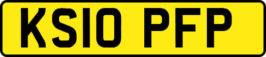 KS10PFP