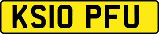 KS10PFU