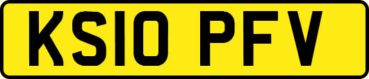 KS10PFV
