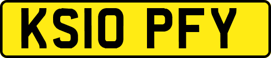 KS10PFY