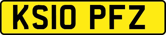 KS10PFZ