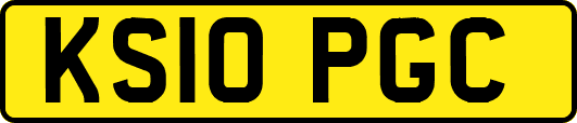 KS10PGC
