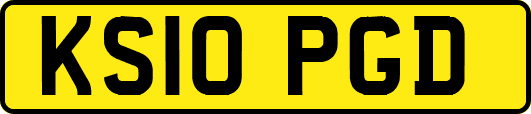 KS10PGD