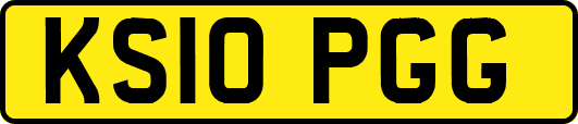 KS10PGG