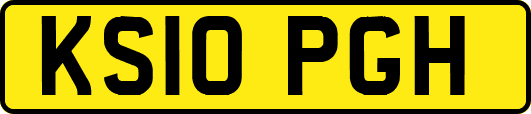 KS10PGH