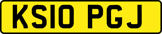 KS10PGJ
