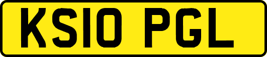 KS10PGL