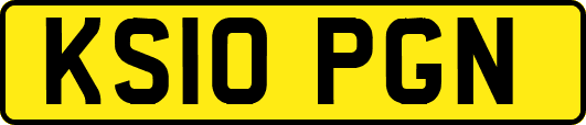 KS10PGN