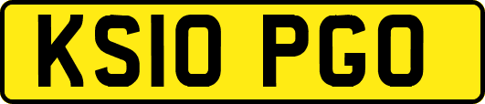 KS10PGO