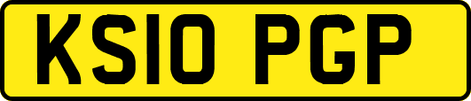 KS10PGP