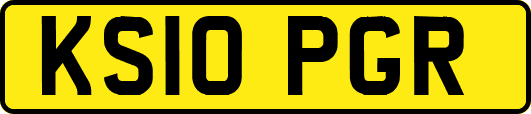 KS10PGR