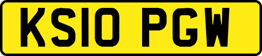 KS10PGW