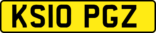 KS10PGZ
