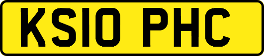 KS10PHC
