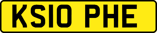 KS10PHE