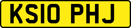KS10PHJ