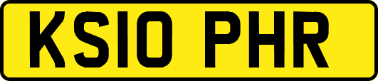 KS10PHR
