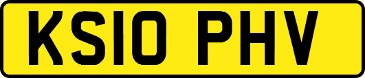 KS10PHV