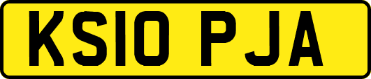 KS10PJA