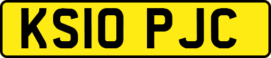 KS10PJC