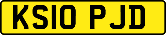 KS10PJD