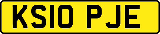 KS10PJE