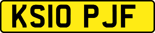 KS10PJF