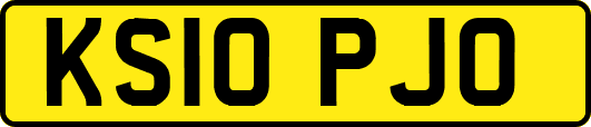KS10PJO