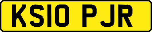 KS10PJR