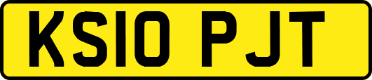 KS10PJT
