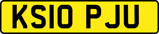 KS10PJU