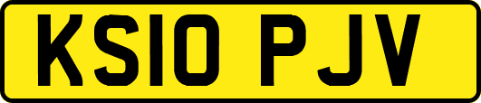KS10PJV