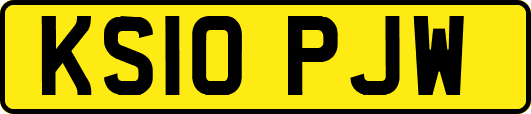 KS10PJW