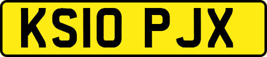 KS10PJX