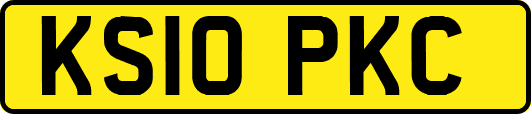 KS10PKC