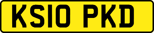 KS10PKD
